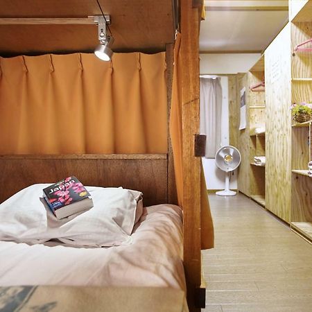 Karimpani Niseko Fujiyama Hostel Екстериор снимка