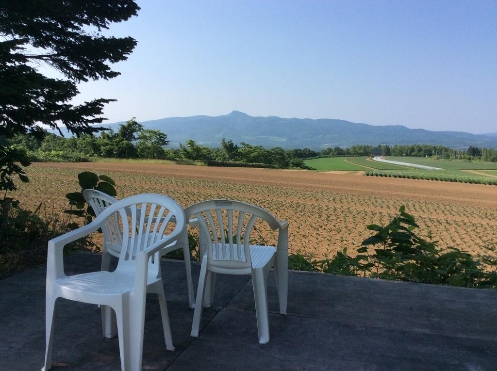 Karimpani Niseko Fujiyama Hostel Екстериор снимка