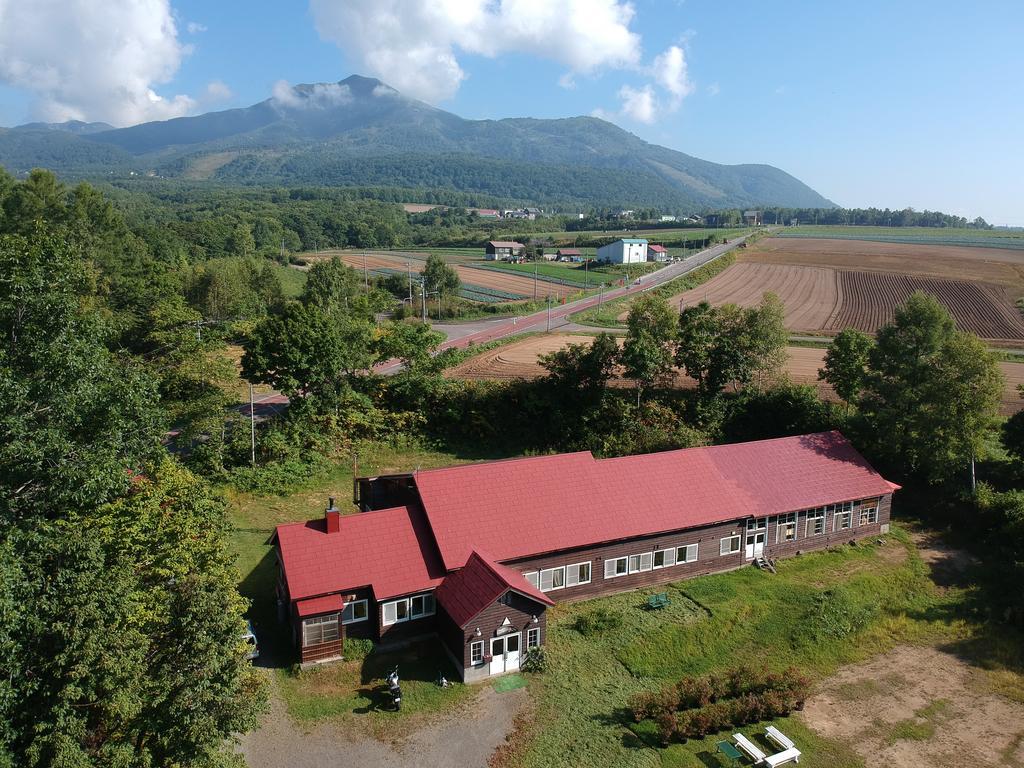 Karimpani Niseko Fujiyama Hostel Екстериор снимка