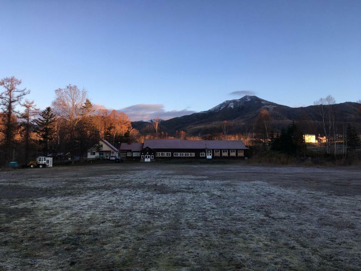 Karimpani Niseko Fujiyama Hostel Екстериор снимка