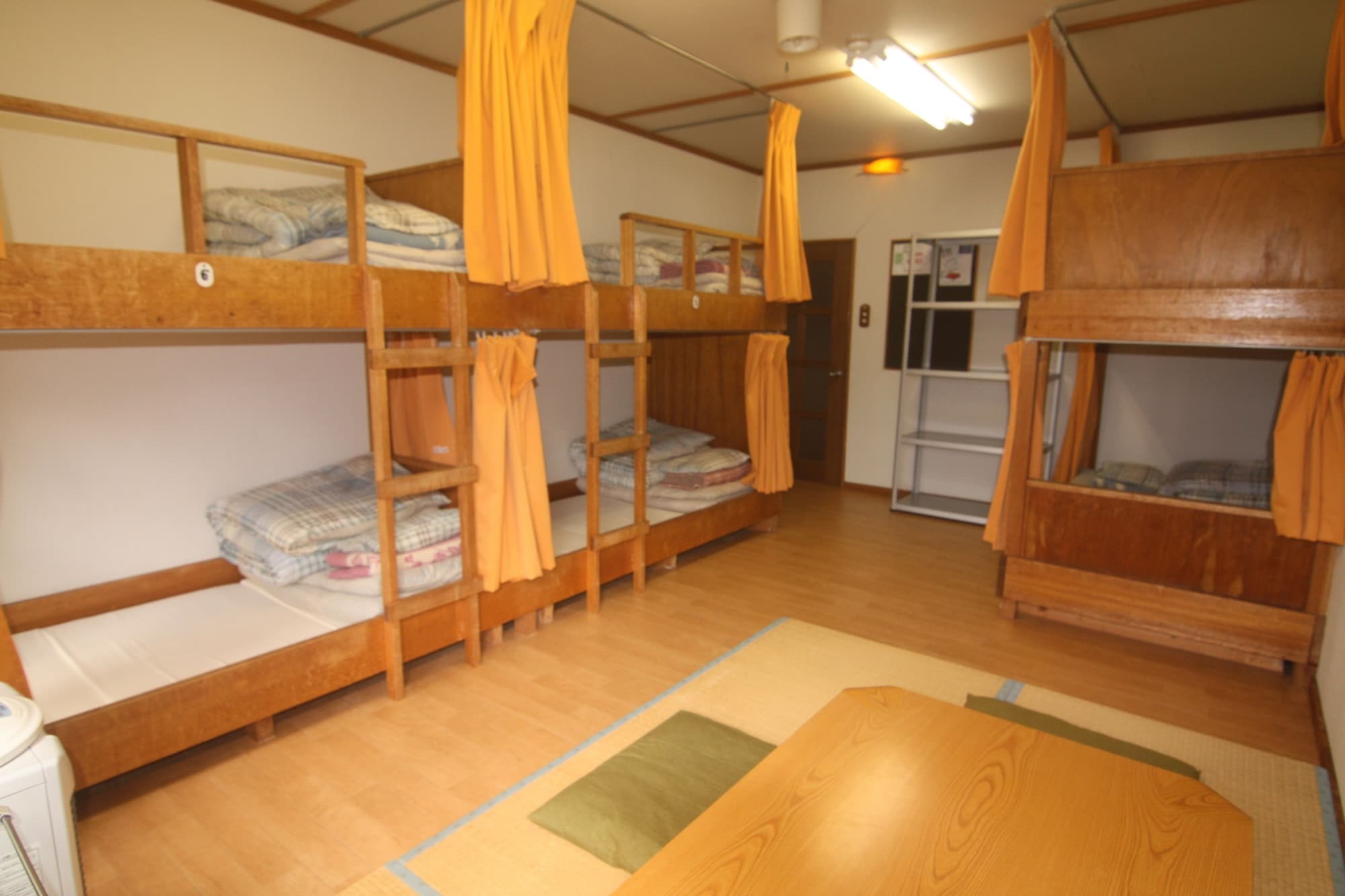 Karimpani Niseko Fujiyama Hostel Екстериор снимка