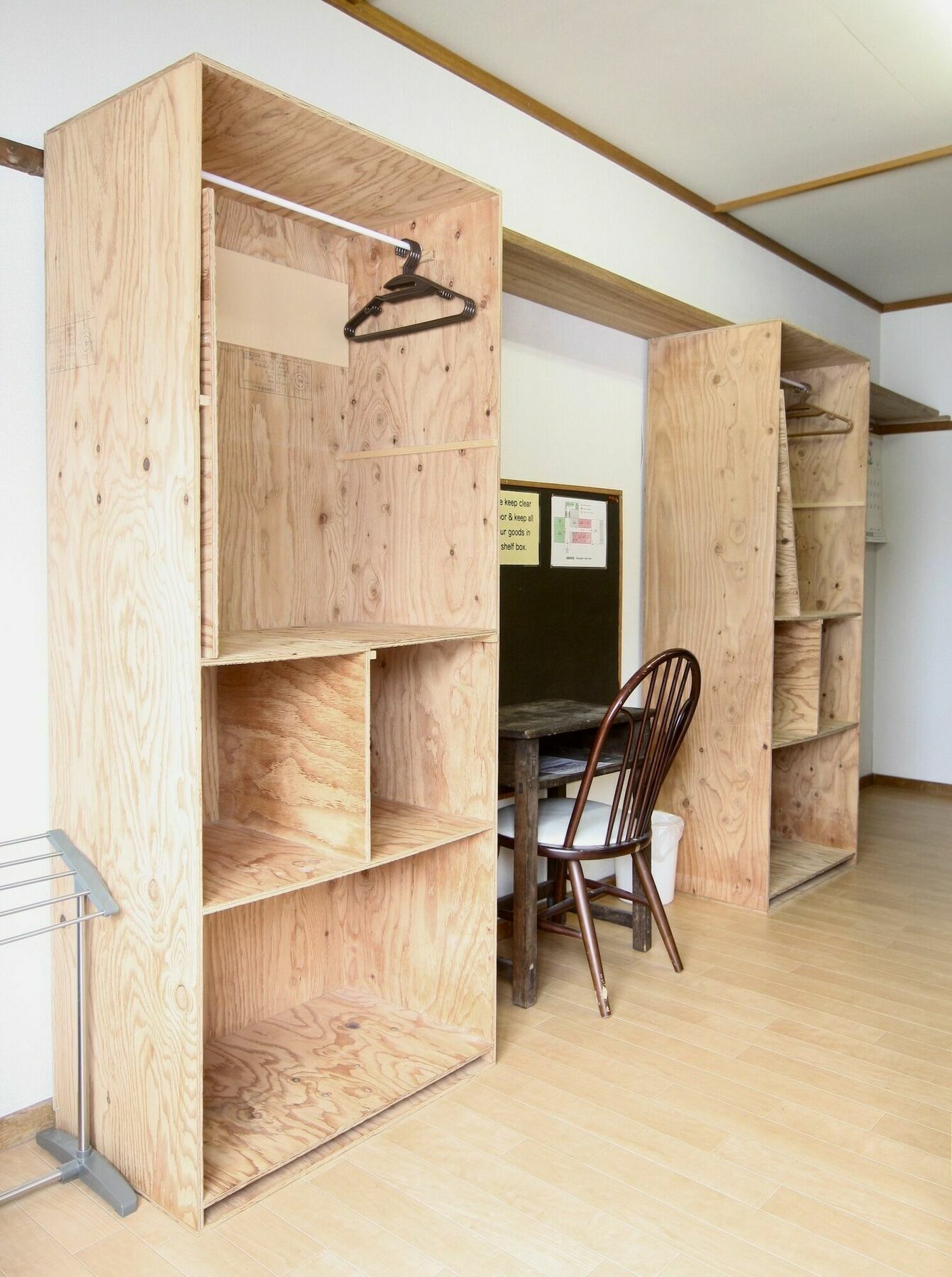 Karimpani Niseko Fujiyama Hostel Екстериор снимка