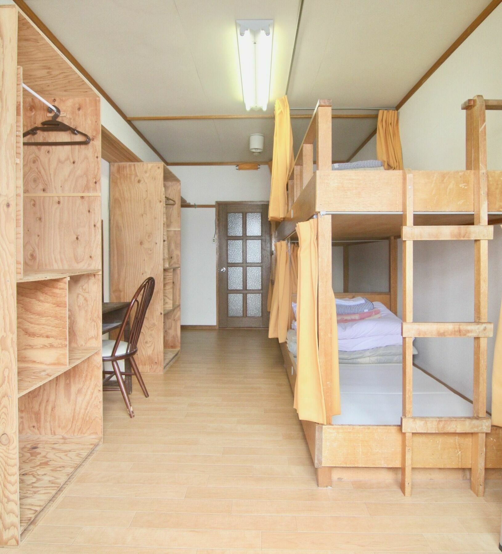 Karimpani Niseko Fujiyama Hostel Екстериор снимка